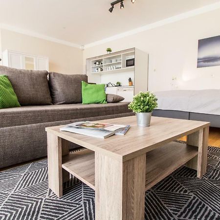 Apartment Kaiserstrasse Відень Екстер'єр фото